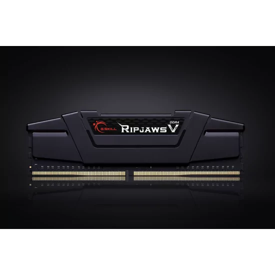 G.Skill Ripjaws V 16GB (16GBx1) DDR4 3200MHz